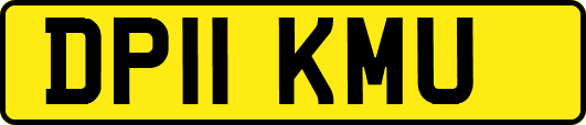 DP11KMU