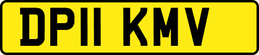 DP11KMV