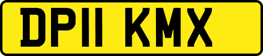 DP11KMX