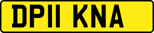 DP11KNA