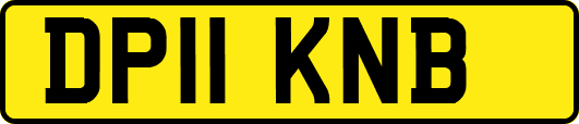 DP11KNB