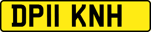 DP11KNH