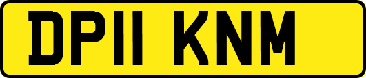 DP11KNM