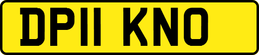 DP11KNO