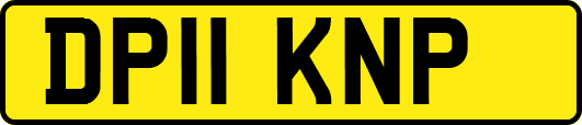 DP11KNP