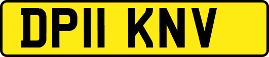 DP11KNV