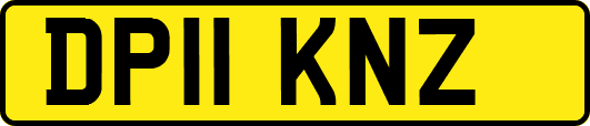 DP11KNZ