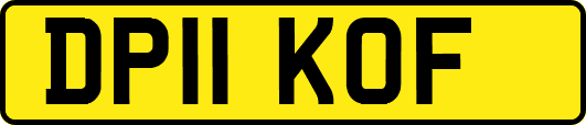 DP11KOF