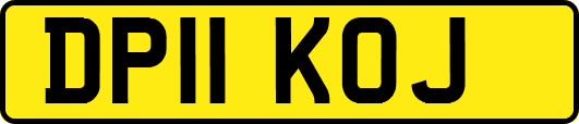 DP11KOJ