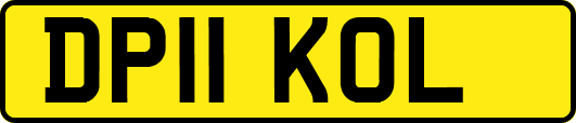 DP11KOL
