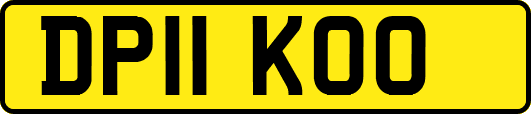 DP11KOO