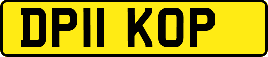 DP11KOP