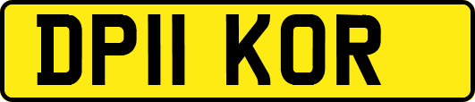 DP11KOR