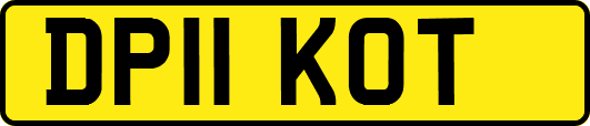 DP11KOT