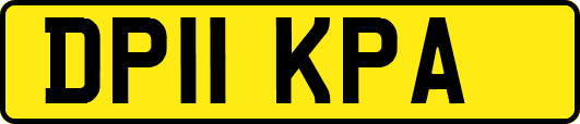 DP11KPA