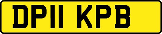 DP11KPB