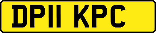 DP11KPC