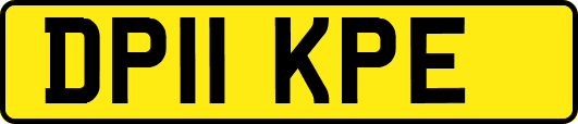 DP11KPE