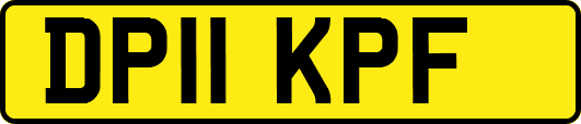 DP11KPF
