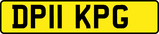 DP11KPG