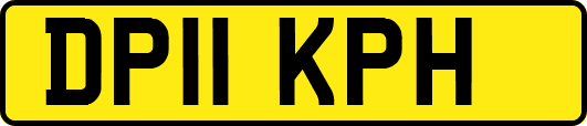 DP11KPH