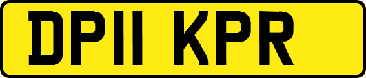 DP11KPR