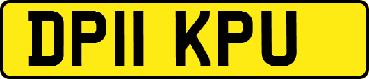 DP11KPU