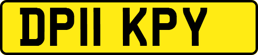 DP11KPY