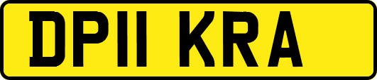DP11KRA