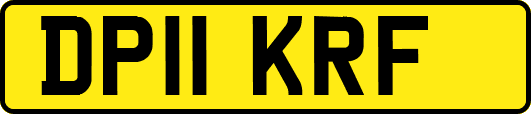 DP11KRF