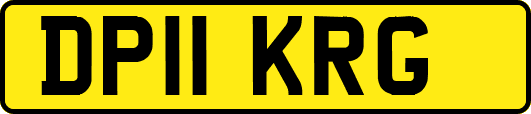 DP11KRG