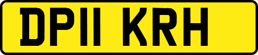 DP11KRH