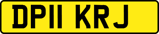 DP11KRJ