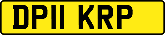DP11KRP