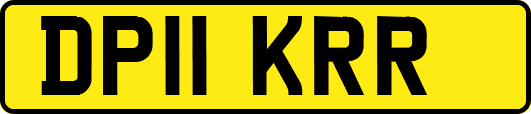 DP11KRR
