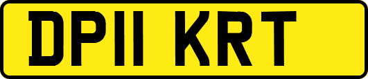 DP11KRT