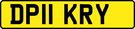 DP11KRY