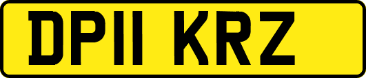 DP11KRZ