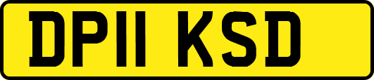 DP11KSD