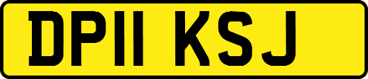 DP11KSJ