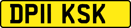 DP11KSK