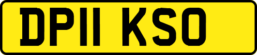 DP11KSO