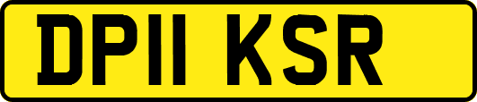 DP11KSR