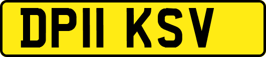 DP11KSV