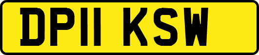 DP11KSW