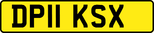 DP11KSX