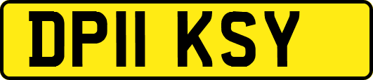 DP11KSY