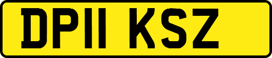 DP11KSZ