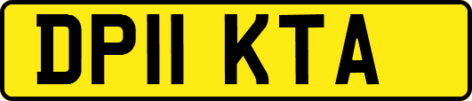 DP11KTA