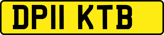 DP11KTB